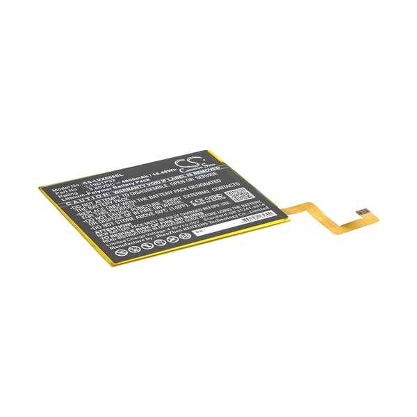 Lenovo Tab M10 Plus Compatible Replacement Battery