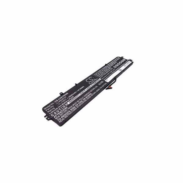 Lenovo IdeaPad 700-17ISK(80RV000YGE) Compatible Replacement Battery