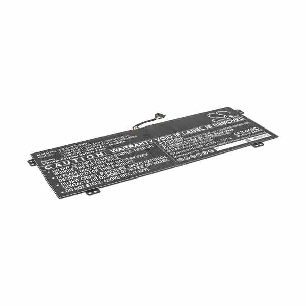 Lenovo YG 720-13IKB I7 16G 1TB 10H 80X6006QAU Compatible Replacement Battery