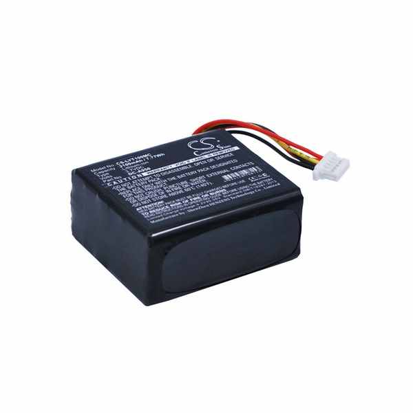 LYTRO ILLum F1 Compatible Replacement Battery