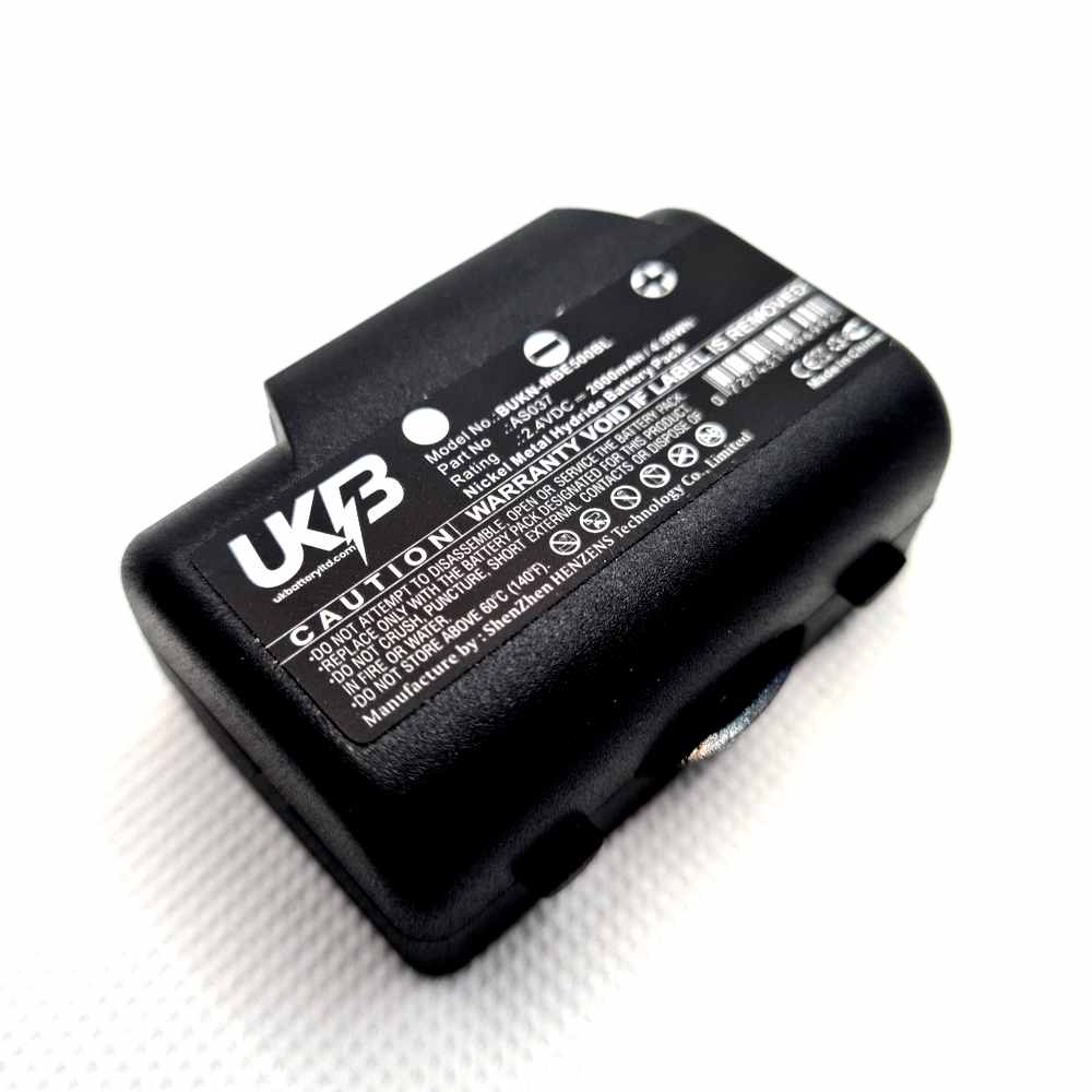 IMET I060-AS037 Compatible Replacement Battery