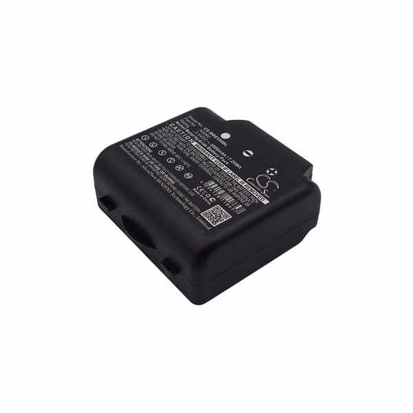 IMET M550 Thor Compatible Replacement Battery