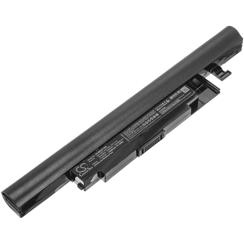 Medion Pegatron B34YA Compatible Replacement Battery