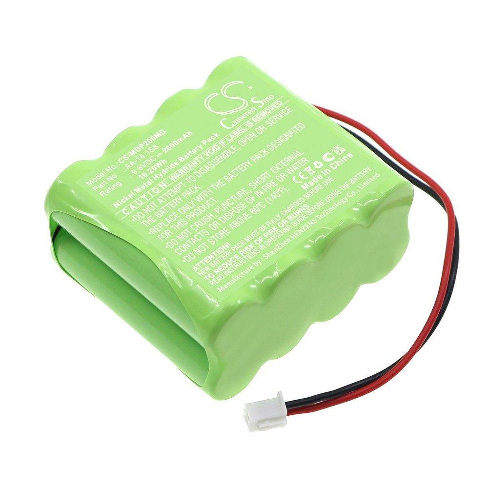 Medima AA-14.1S8 Compatible Replacement Battery