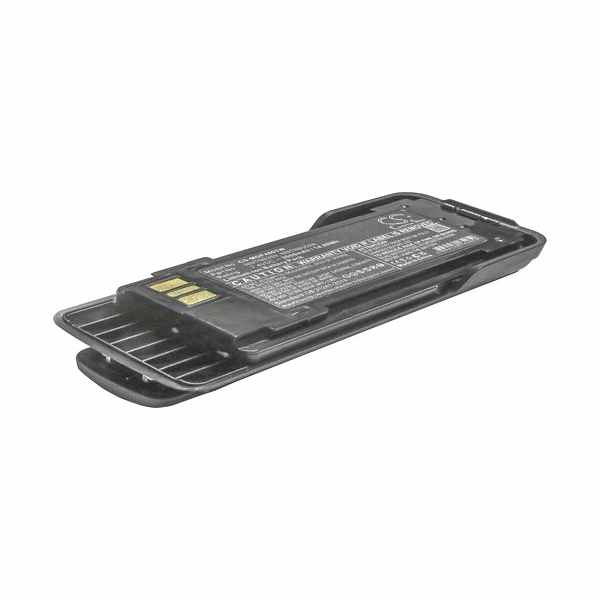 Motorola NNTN8359A Compatible Replacement Battery