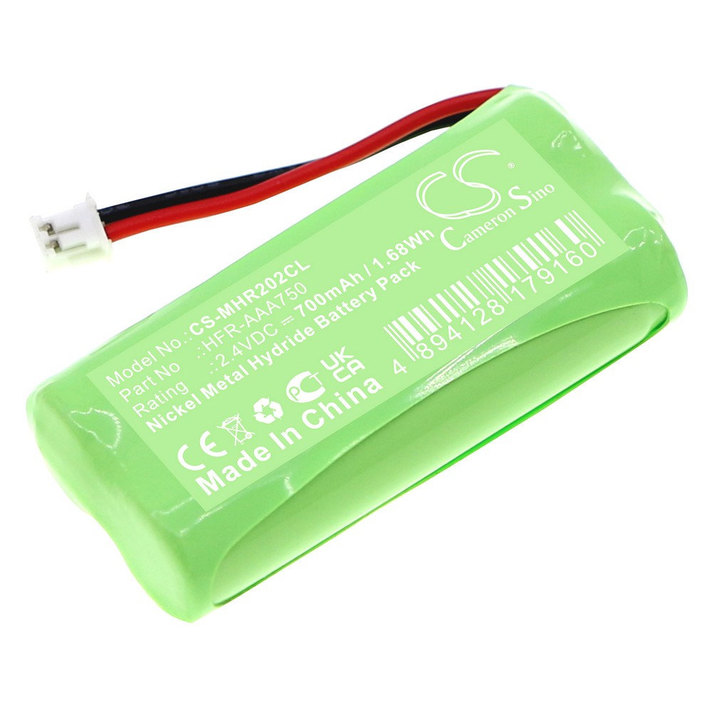 Motorola O202C Compatible Replacement Battery
