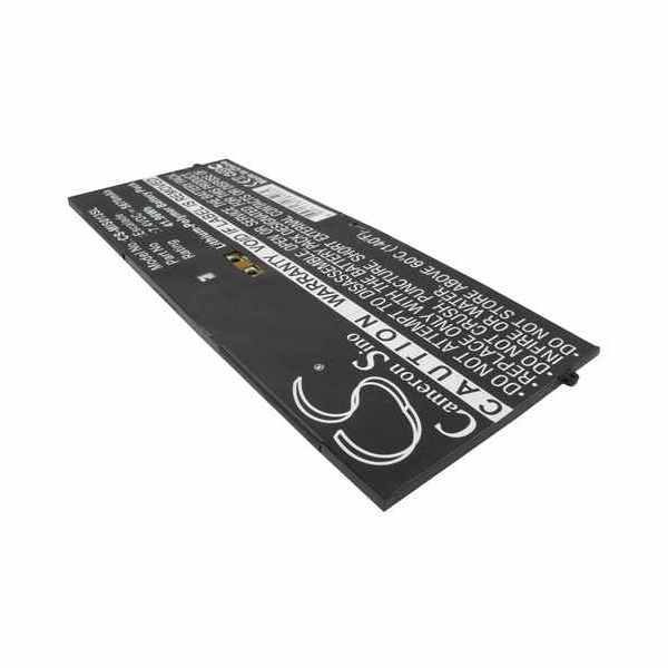 Microsoft Surface Pro 2 Compatible Replacement Battery