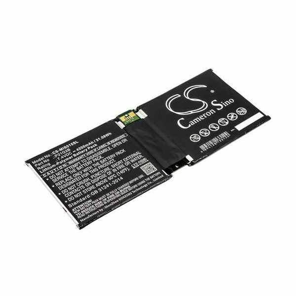 Microsoft Surface 2 RT2 1572 Compatible Replacement Battery