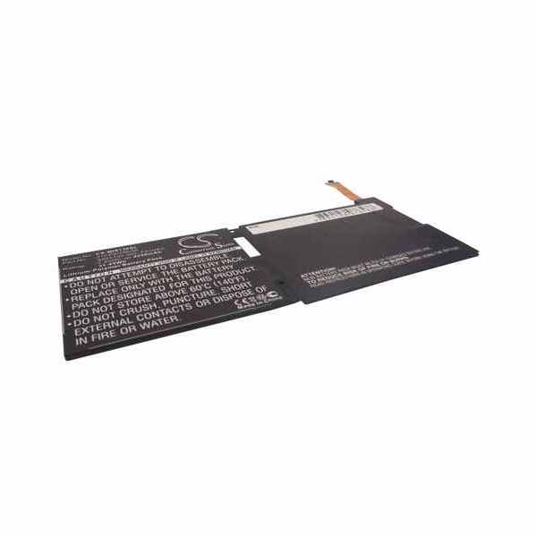Microsoft 9HR-00005 Compatible Replacement Battery