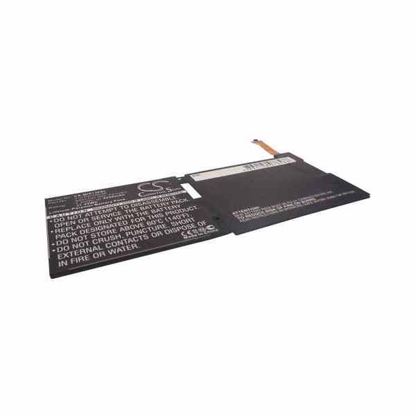 Microsoft MS991109-ZZP12G01 Compatible Replacement Battery