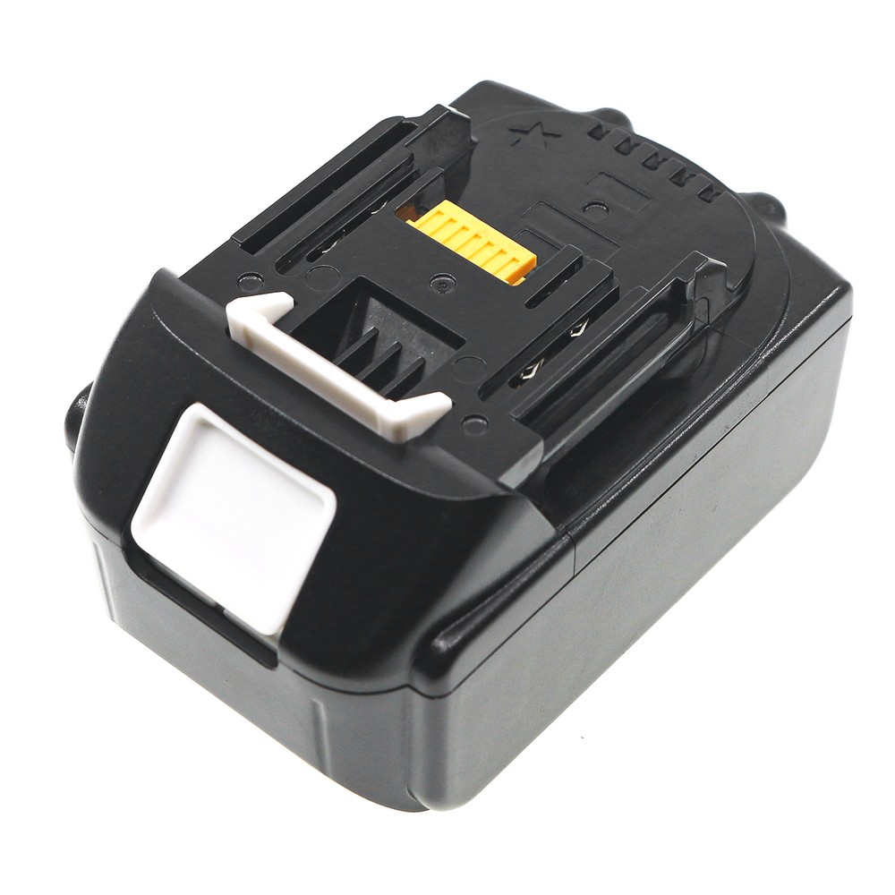 Makita BTL061RFE Compatible Replacement Battery