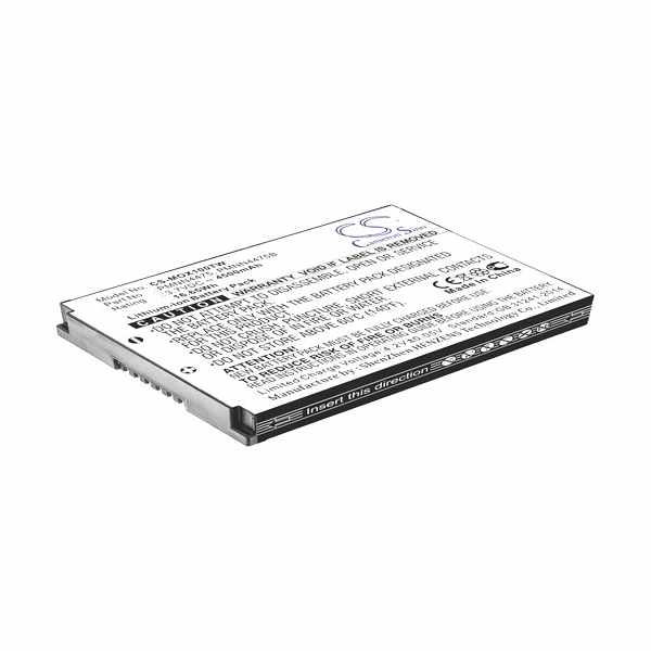 LEX L10 Compatible Replacement Battery