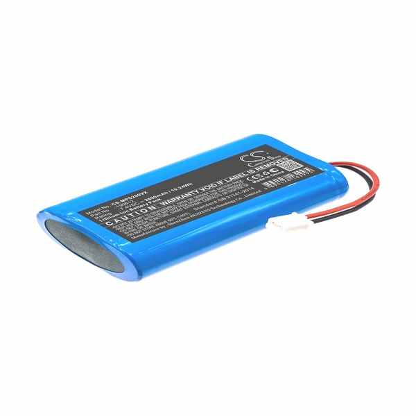 Mamibot 190612 Compatible Replacement Battery