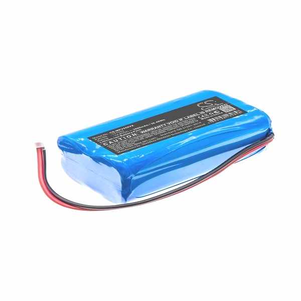 Mamibot PreVac 650 Compatible Replacement Battery