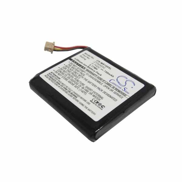Olympus mrobe MR-100 Compatible Replacement Battery