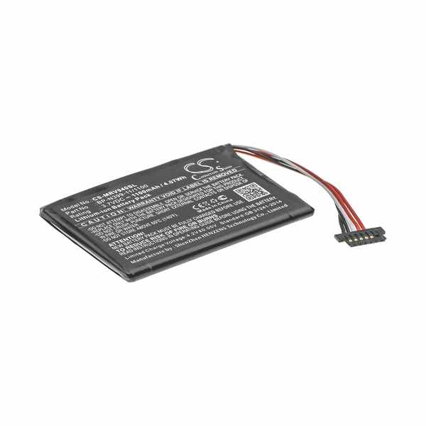 Magellan BP-N399-11/1100 Compatible Replacement Battery