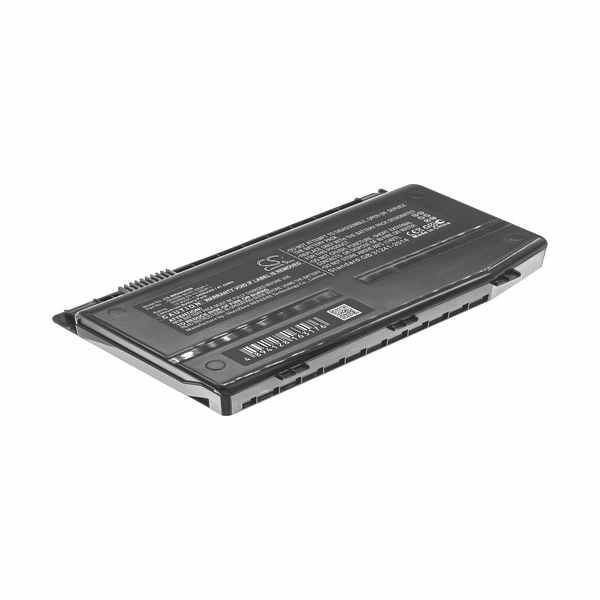 Mechrevo MR X6Ti-H Compatible Replacement Battery