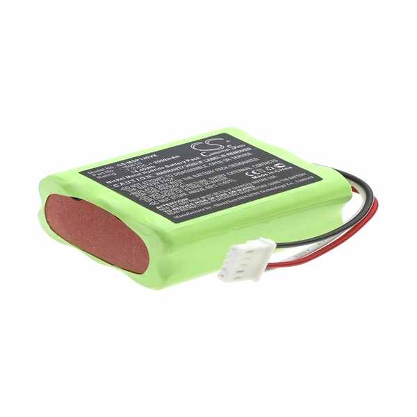 Mamibot 180615 Compatible Replacement Battery