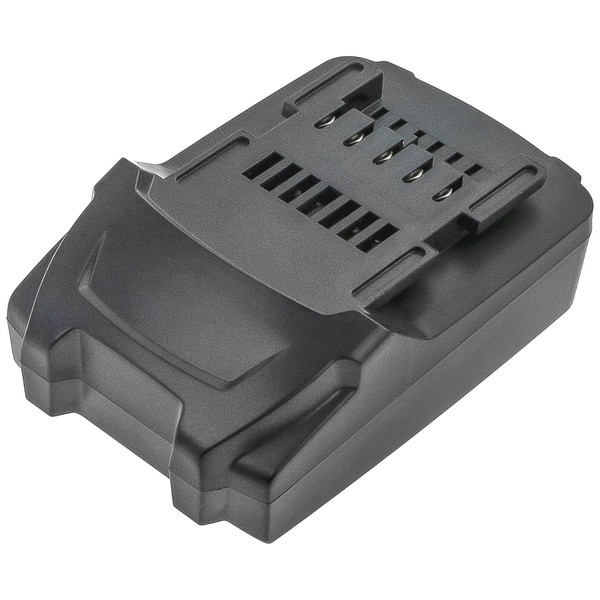 Starmix L18V TOP Compatible Replacement Battery