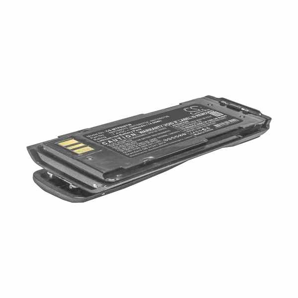 Motorola MTP8500 Compatible Replacement Battery