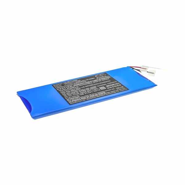 Micsig TO1104+ Compatible Replacement Battery