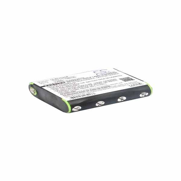 Motorola HKNN4002B Compatible Replacement Battery