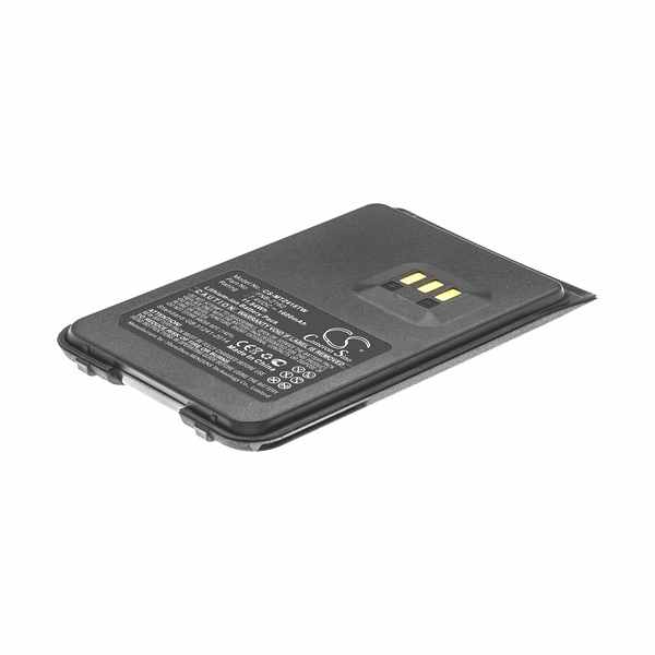 Motorola SMP418 Compatible Replacement Battery