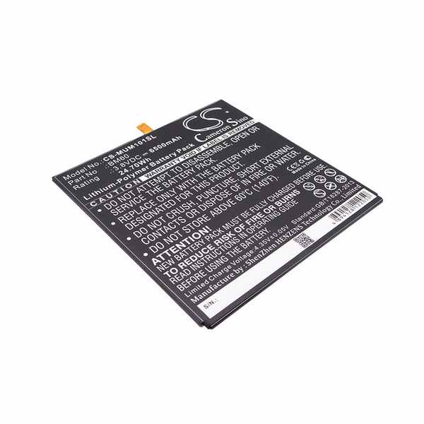 Xiaomi A0101 64GB Compatible Replacement Battery