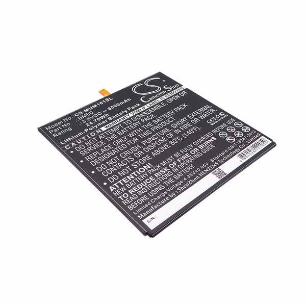 Xiaomi MiPad 7.9 WiFi Compatible Replacement Battery