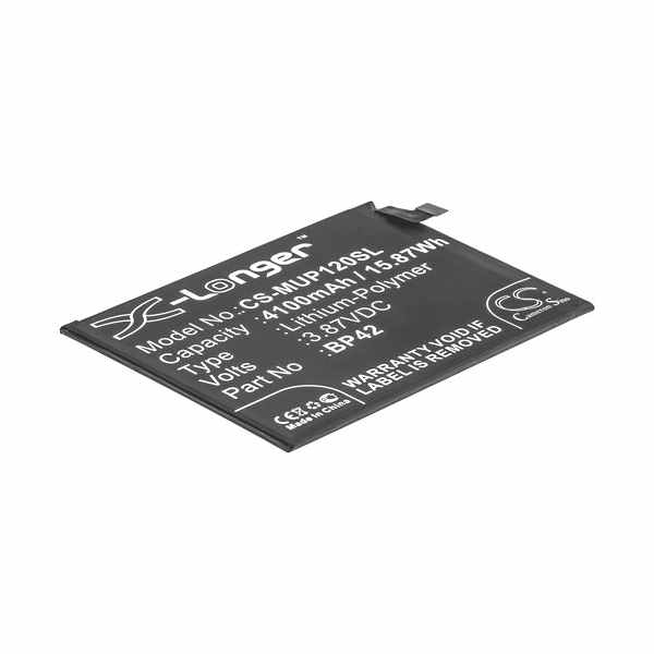 Xiaomi M2101K9AG Compatible Replacement Battery