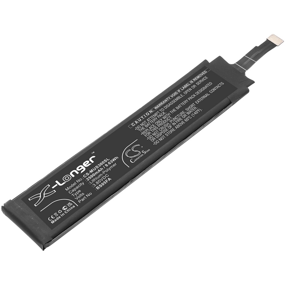 Xiaomi Black Shark 3 Pro 5G Compatible Replacement Battery Xiaomi Black Shark 3 Pro 5G Compatible Replacement Battery
