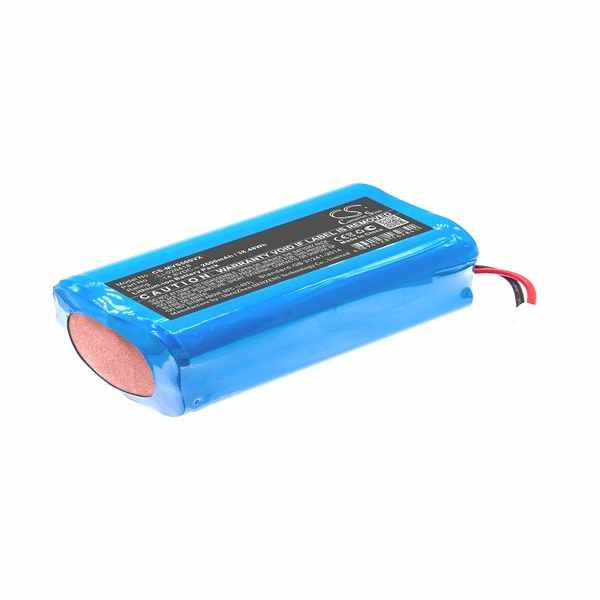 myVacBot Li-026418 Compatible Replacement Battery