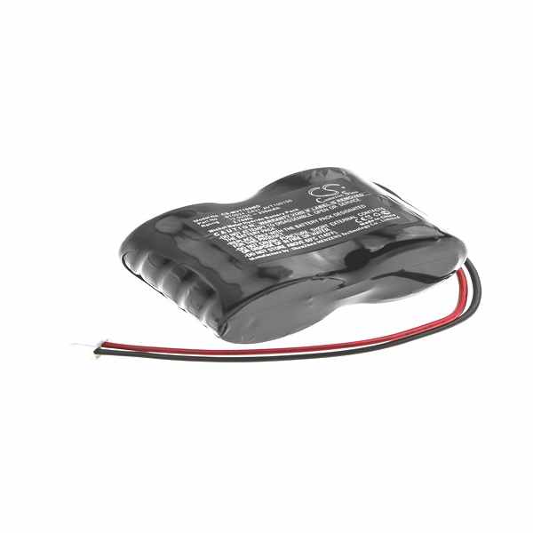 IMEX CT Plus Doppler Compatible Replacement Battery