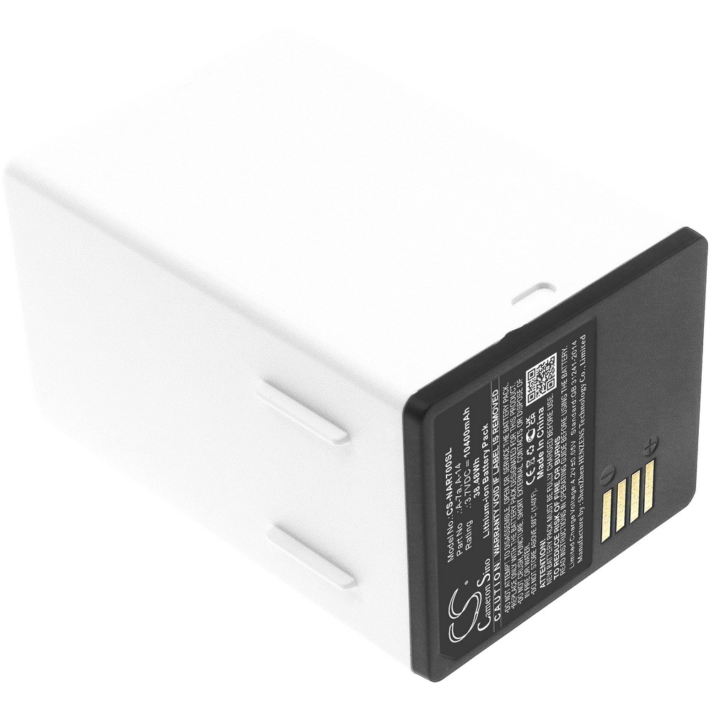 Netgear Arlo Pro 4 Compatible Replacement Battery