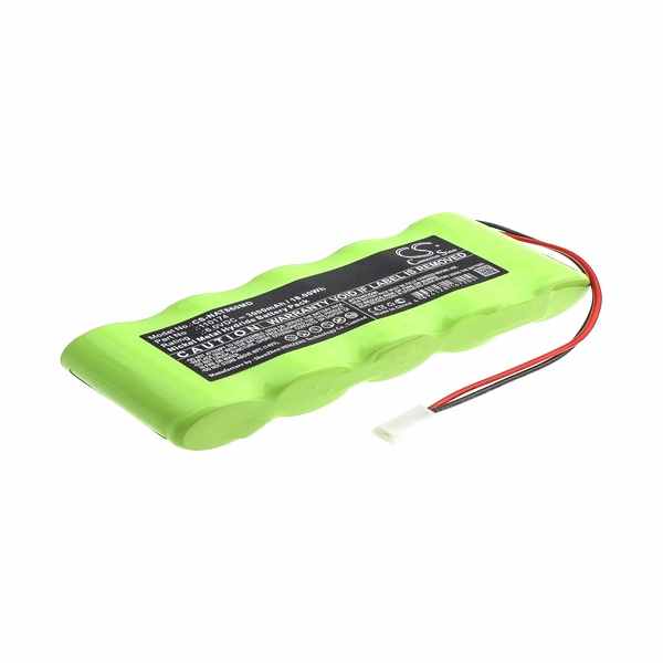 NONIN Pulsoximter 8604 Compatible Replacement Battery
