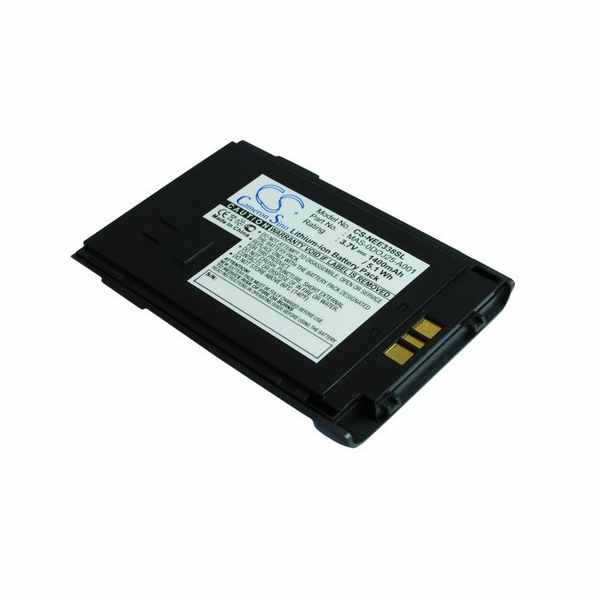 NEC 338 Compatible Replacement Battery