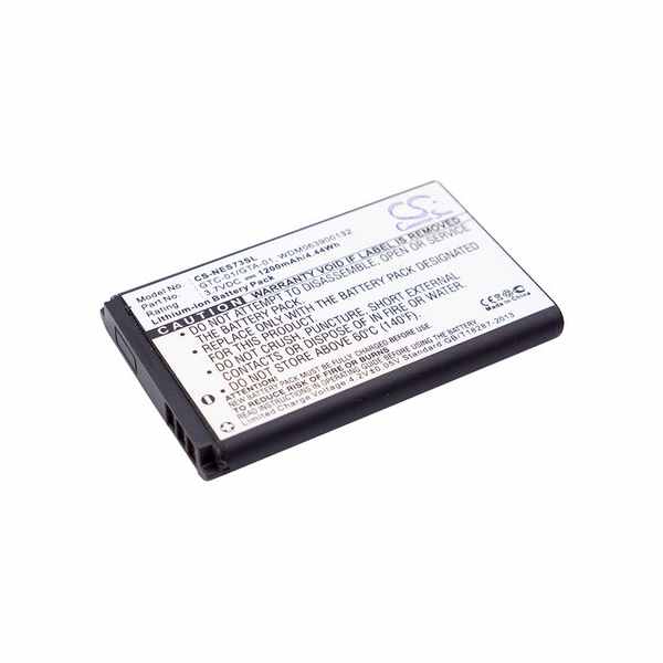 Neo WDM063900132 Compatible Replacement Battery