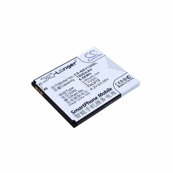 NEO MC-V12 Compatible Replacement Battery