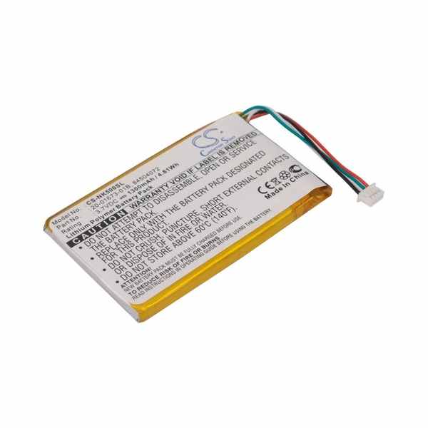Nokia 500 Compatible Replacement Battery
