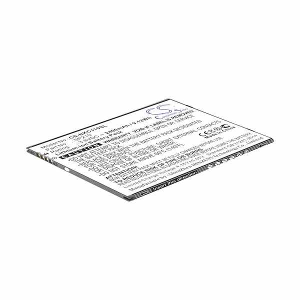 Nokia SP210 Compatible Replacement Battery