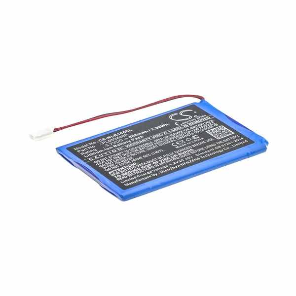 Nolan N71 Compatible Replacement Battery