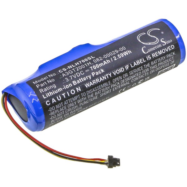 Nest Connect Compatible Replacement Battery