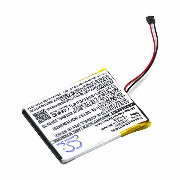 Nest T100577 Compatible Replacement Battery