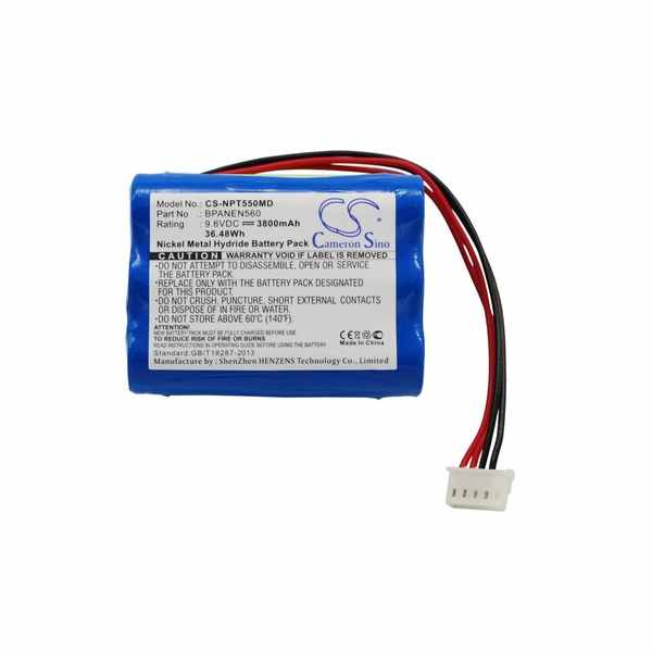 Covidien 69308 Compatible Replacement Battery