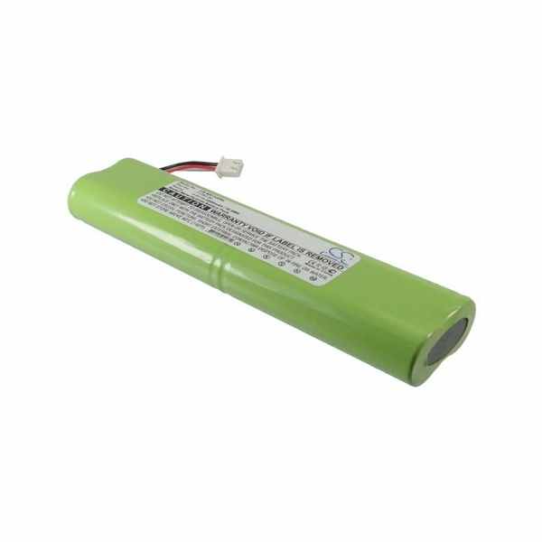 Narva 71320 inspection light Compatible Replacement Battery