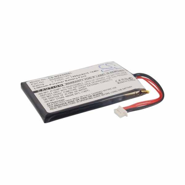 Insignia NS-NCV20 Compatible Replacement Battery