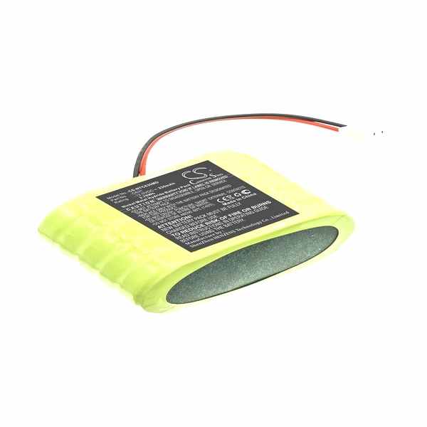 Natus C631 Compatible Replacement Battery