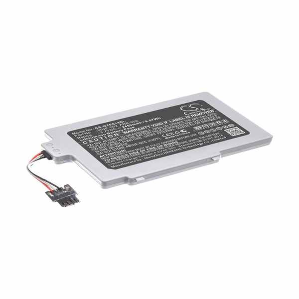 Nintendo Wii U 8G Compatible Replacement Battery