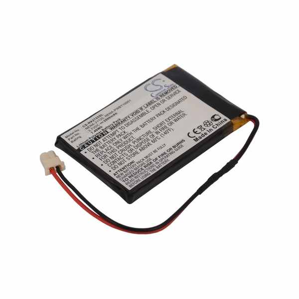 Nexto DI ND2700 Compatible Replacement Battery