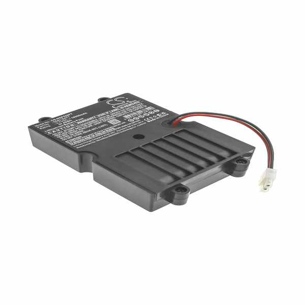 Nightstick 5582-BATT Compatible Replacement Battery